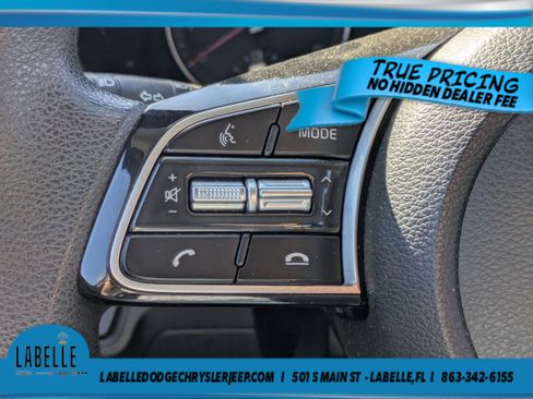 Used 2021 Kia Forte LXS FWD image 22
