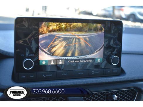 New 2025 Acura Integra A-Spec image 23