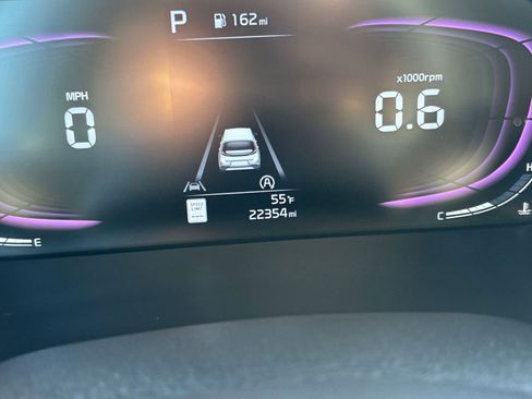 Used 2025 Kia Soul LX w/ LX Technology Package image 37