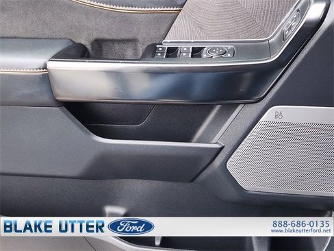 Used 2023 Ford F150 Platinum image 23