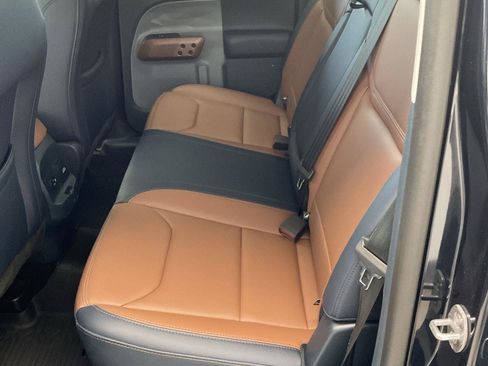Used 2023 Ford Maverick Lariat w/ Lariat Luxury Package AWD/4WD image 10