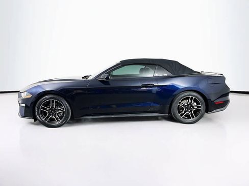 Certified 2021 Ford Mustang Premium image 3