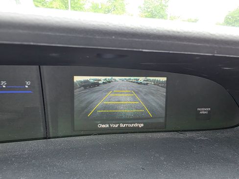 Used 2013 Honda Civic LX image 19