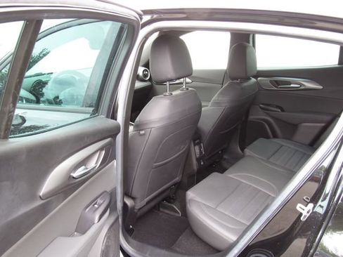 Used 2024 Alfa Romeo Tonale Ti w/ Active Assist Package AWD/4WD image 14