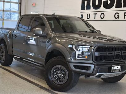 Used 2019 Ford F150 Raptor w/ Equipment Group 802A Luxury