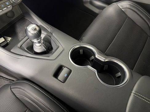 Certified 2025 Ford Mustang GT Premium image 22