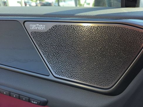 Used 2025 Lexus NX 350h AWD w/ Rear Seat Package image 8