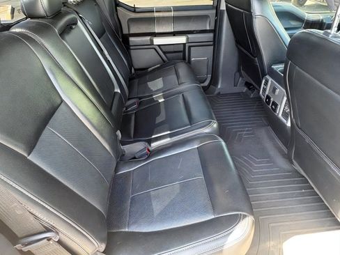 Used 2021 Ford F250 Lariat AWD/4WD image 12