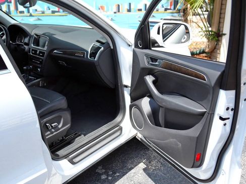 Used 2014 Audi Q5 TDI Premium Plus AWD/4WD image 35