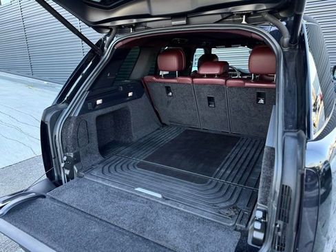 Used 2023 Land Rover Range Rover SE AWD/4WD image 32