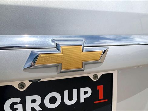Used 2017 Chevrolet Equinox LS FWD image 31