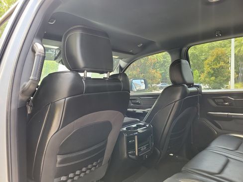 Used 2021 RAM 1500 TRX w/ TRX Level 1 Equipment Group AWD/4WD image 14