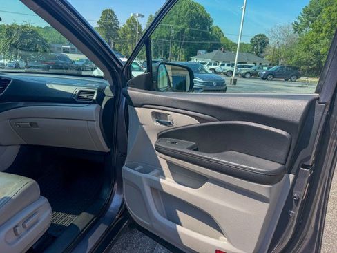 Used 2021 Honda Pilot EX-L image 20