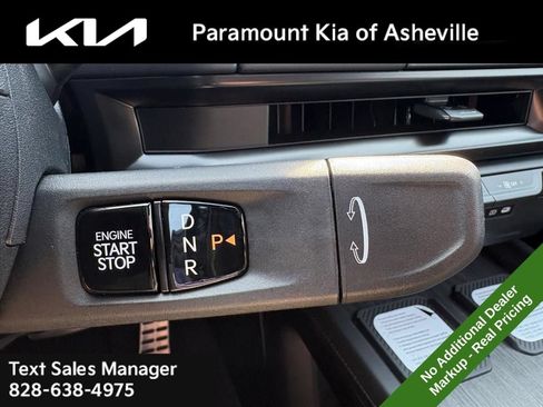 New 2027 Kia Telluride X-Line SX Prestige AWD/4WD image 16