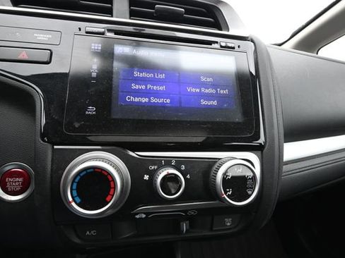 Used 2015 Honda Fit EX image 10