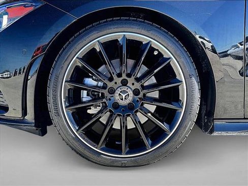 Used 2023 Mercedes-Benz CLA 250 image 10