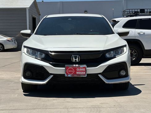 Used 2019 Honda Civic Sport image 11