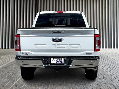 Used 2023 Ford F150 Lariat image 4