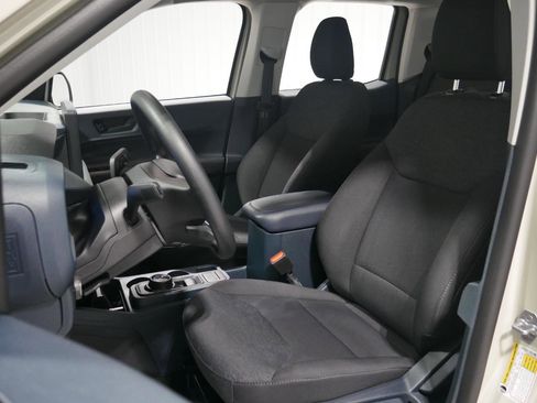 Used 2025 Ford Maverick XL w/ Equipment Group 102A image 11