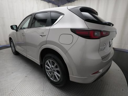 Certified 2025 MAZDA CX-5 AWD 2.5 S w/ Select Package image 31