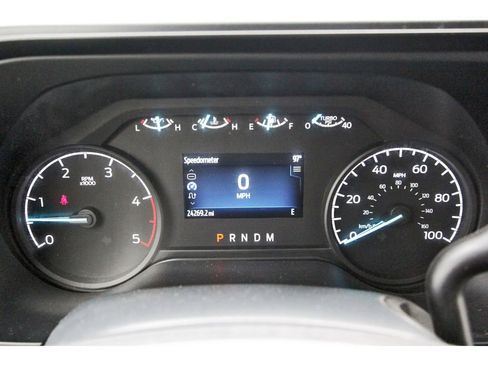 Used 2024 Ford F350 XL w/ STX Appearance Package AWD/4WD image 15