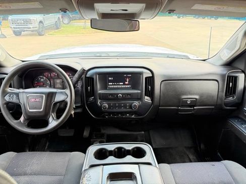 Used 2017 GMC Sierra 3500 4x4 Crew Cab image 22