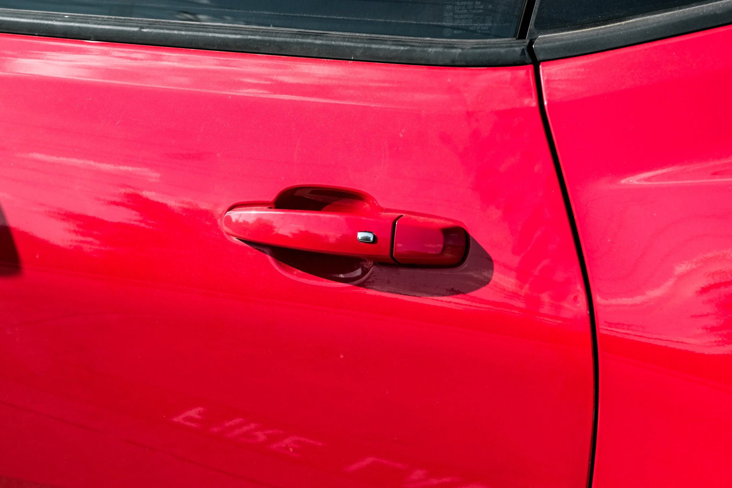 Used 2020 Chevrolet Camaro LT RWD image 36