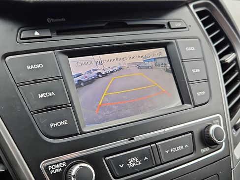 Used 2018 Hyundai Santa Fe Sport image 20