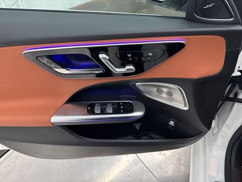 Used 2026 Mercedes-Benz C 300 C 300 image 17