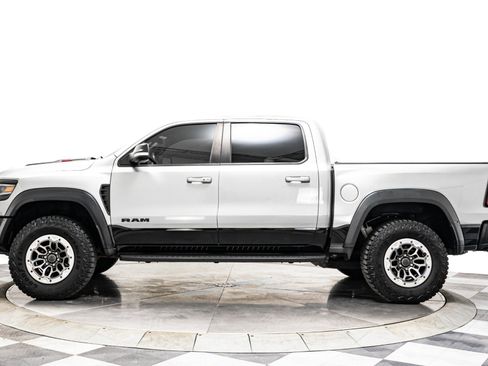 Used 2022 RAM 1500 TRX w/ TRX Level 2 Equipment Group AWD/4WD image 6