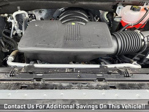 New 2026 GMC Sierra 1500 AT4X image 22