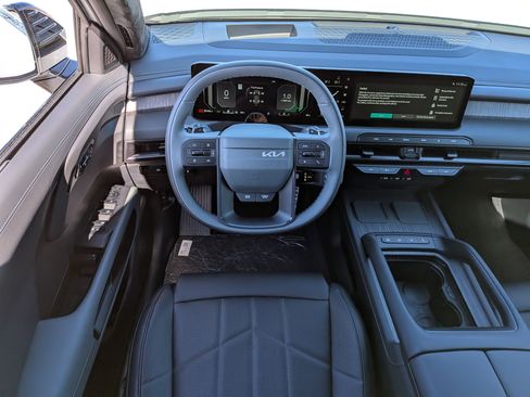 New 2027 Kia Telluride SX Prestige X-Line AWD/4WD image 22
