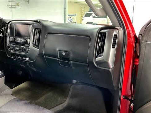 Used 2017 Chevrolet Silverado 1500 LT w/ All Star Edition image 25