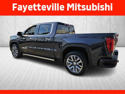 Used 2023 GMC Sierra 1500 Denali w/ Denali Reserve Package image 5