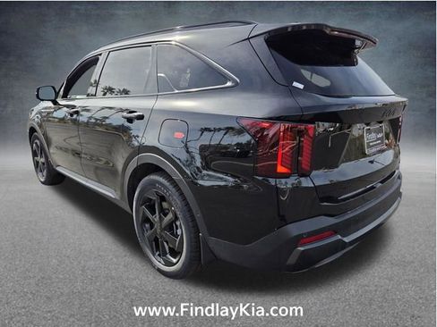 New 2026 Kia Sorento SX Prestige AWD/4WD image 5