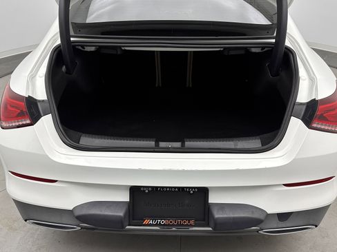 Used 2020 Mercedes-Benz CLA 250 image 30