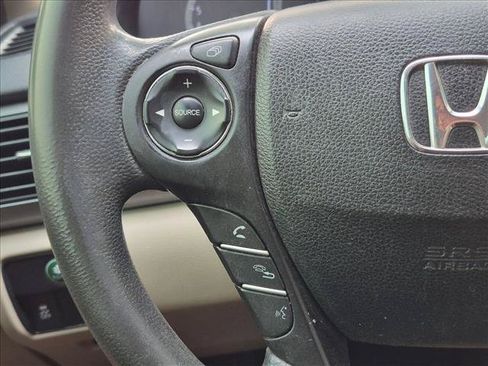 Used 2014 Honda Accord LX image 14