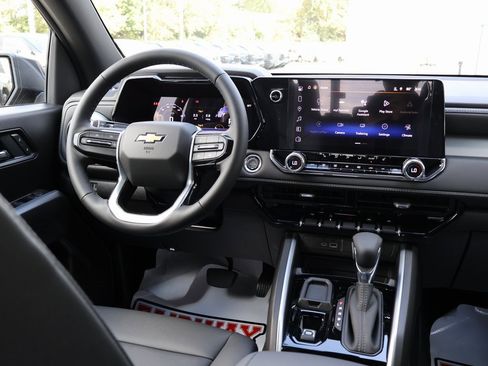 New 2026 Chevrolet Colorado LT w/ LT Convenience Package image 24