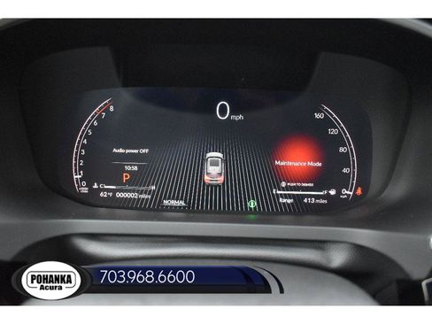 New 2026 Acura MDX SH-AWD w/ Technology Package image 9