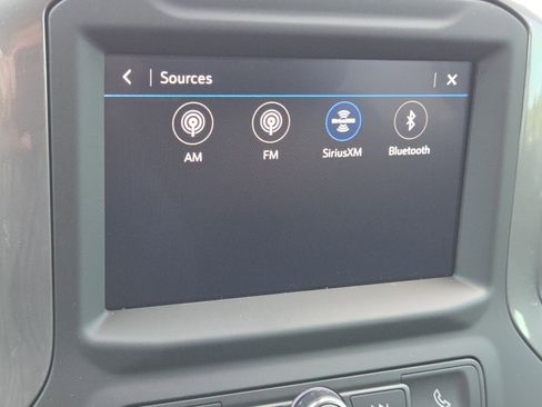 New 2026 GMC Sierra 1500 Pro w/ Graphite Edition AWD/4WD image 30