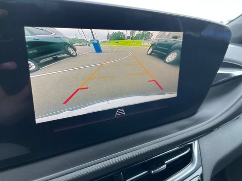 Used 2024 Buick Envista Avenir FWD image 17