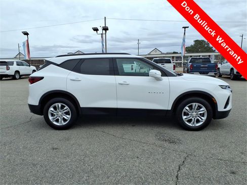 Used 2019 Chevrolet Blazer LT image 6