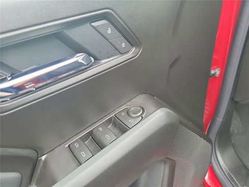 New 2026 GMC Canyon Elevation image 21