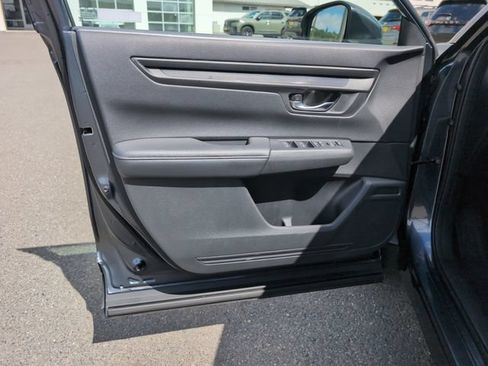 Used 2024 Honda CR-V EX image 16