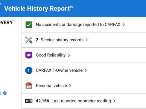 Used 2022 Land Rover Discovery S R-Dynamic image 6