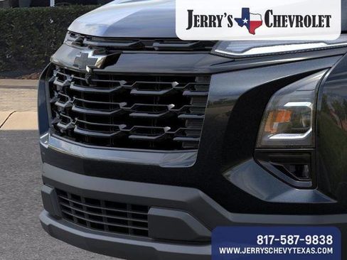 New 2026 Chevrolet Equinox LT w/ Convenience Package II image 15