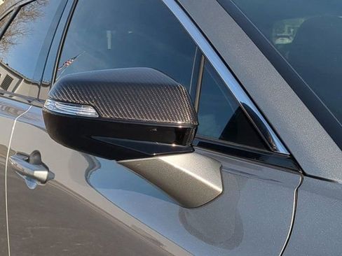 Used 2024 Acura ZDX A-Spec image 12