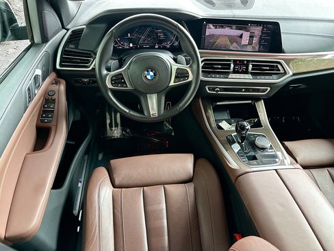Used 2022 BMW X5 xDrive40i w/ M Sport Package image 23