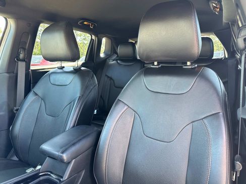 Used 2023 Jeep Compass Limited w/ Elite Group AWD/4WD image 20