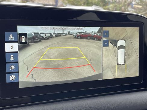 Used 2021 Hyundai Palisade Limited w/ Cargo Package image 19